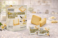 Danish White Choco Cream Filling Sandwich Cookies 256g | Creamy & Crunchy Treat