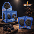 Bonfire Dried Prunes | Naturally Sweet, Chewy & Delicious Fruit Snack
